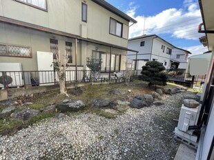 本田A様戸建貸家の物件内観写真